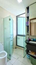 The Cristallo (D15), Apartment #581783341